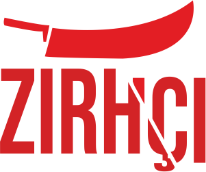zırhçılogo
